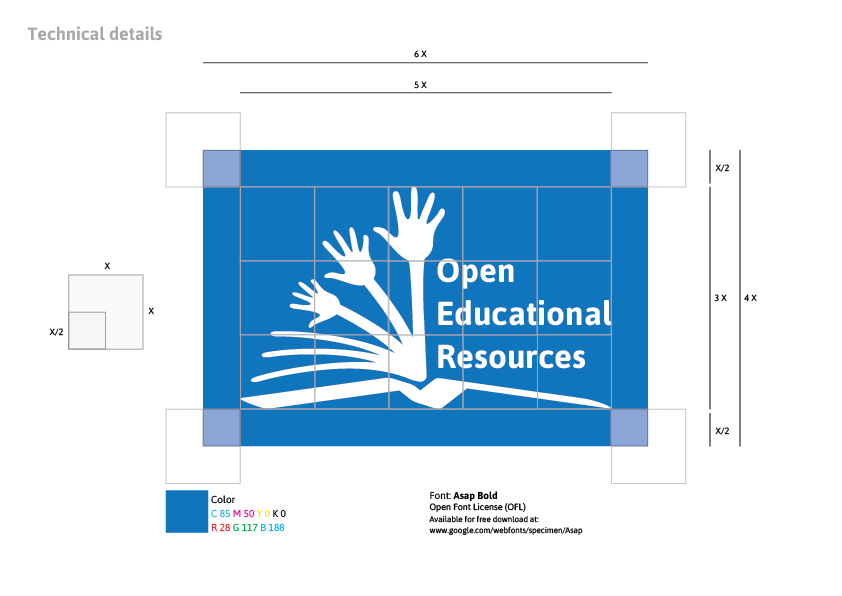 global oer logo manual en-04